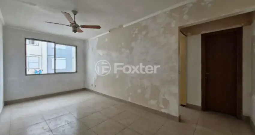 Apartamento com 1 quarto à venda na Rua Professor João de Souza Ribeiro, 155, Humaitá, Porto Alegre