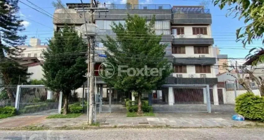 Apartamento com 3 quartos à venda na Rua Irmão Augusto, 130, Jardim Lindóia, Porto Alegre