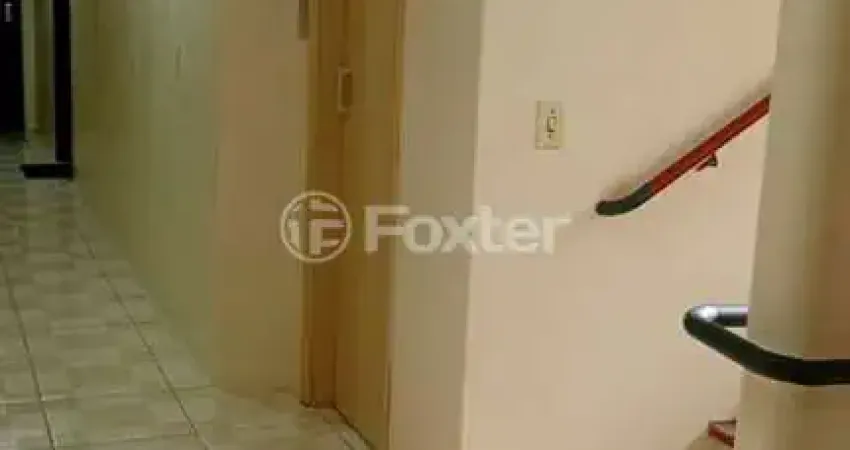 Apartamento com 1 quarto à venda na Rua Duque de Caxias, 837, Centro Histórico, Porto Alegre