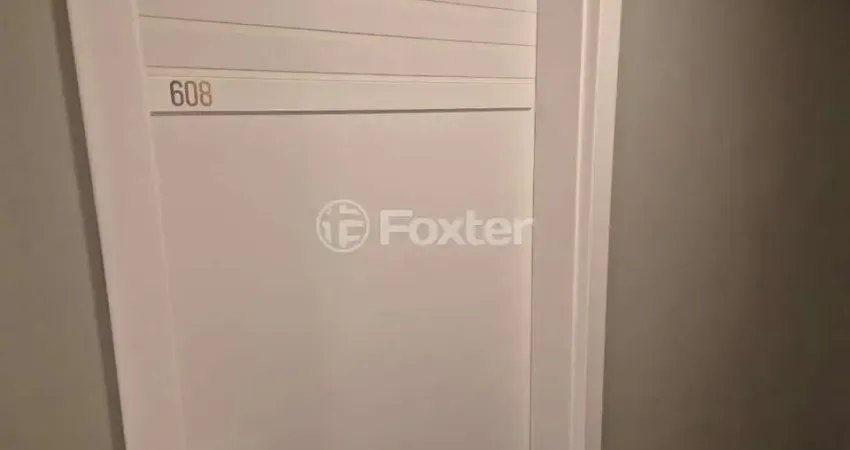 Apartamento com 1 quarto à venda na Rua General Salustiano, 853, Marechal Rondon, Canoas