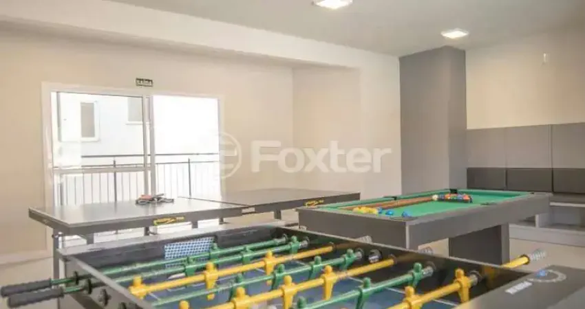 Apartamento com 2 quartos à venda na Estrada João de Oliveira Remião, 1738, Lomba do Pinheiro, Porto Alegre