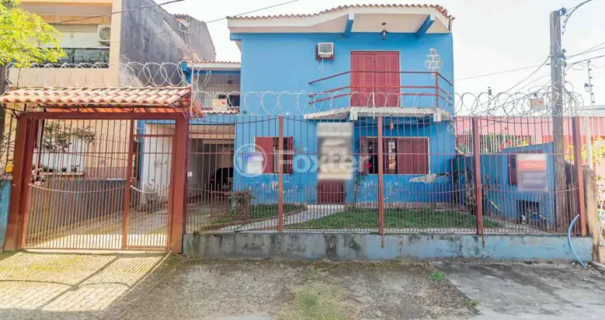 Casa com 4 quartos à venda na Avenida Toledo Piza, 401, Sarandi, Porto Alegre