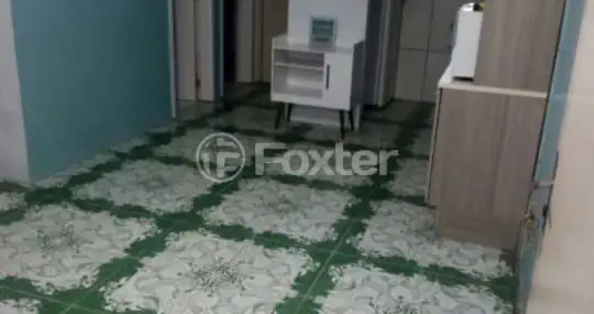 Apartamento com 2 quartos à venda na Avenida Edgar Pires de Castro, 4880, Restinga, Porto Alegre