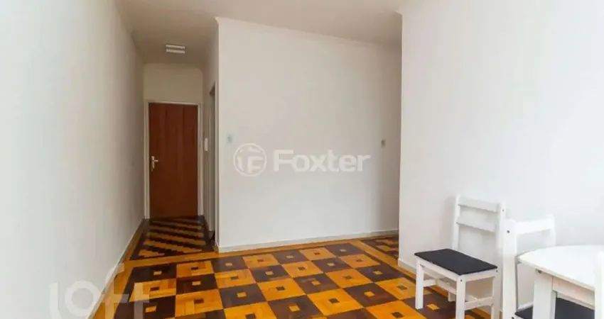 Apartamento com 3 quartos à venda na Avenida Paraná, 2392, São Geraldo, Porto Alegre