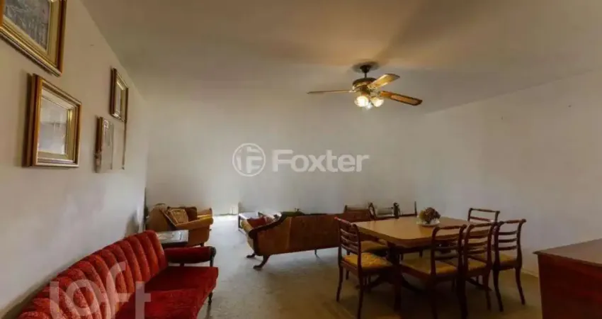 Apartamento com 3 quartos à venda na Rua Doutor Timóteo, 1050, Moinhos de Vento, Porto Alegre