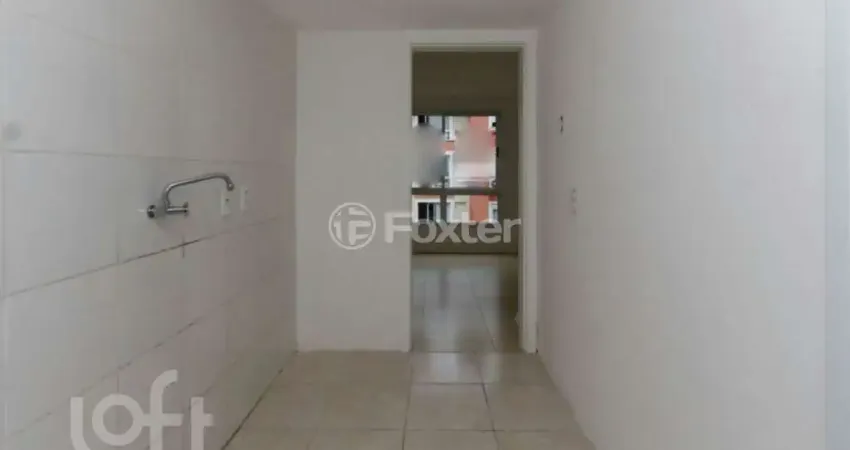 Apartamento com 2 quartos à venda na Rua Roberto Francisco Behrens, 225, Mato Grande, Canoas