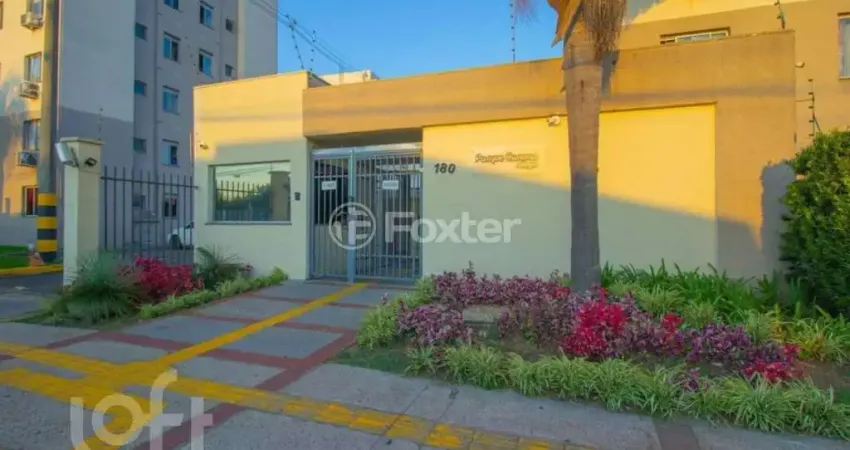 Apartamento com 2 quartos à venda na Rua Antônio Lourenço Rosa, 180, Mato Grande, Canoas