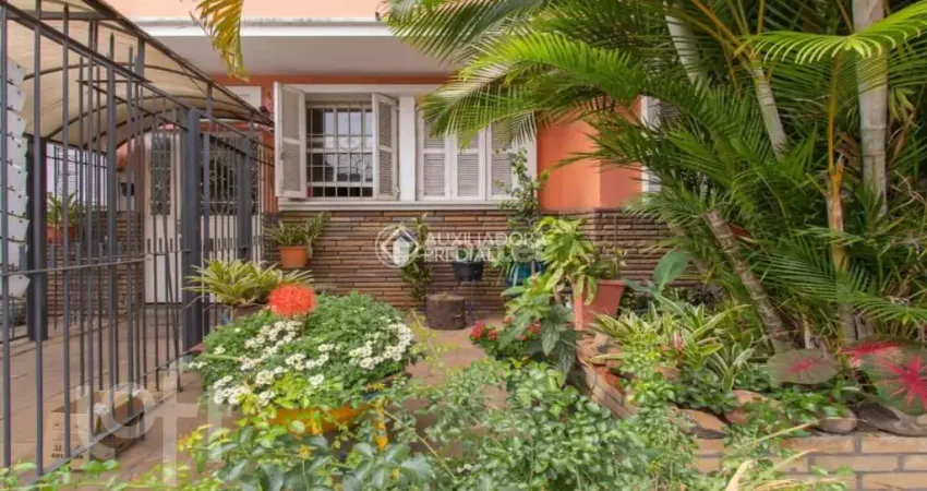 Apartamento com 1 quarto à venda na Rua Marcílio Dias, 1325, Menino Deus, Porto Alegre