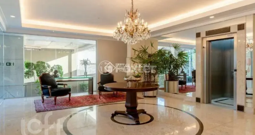 Apartamento com 4 quartos à venda na Rua Engenheiro Olavo Nunes, 153, Bela Vista, Porto Alegre