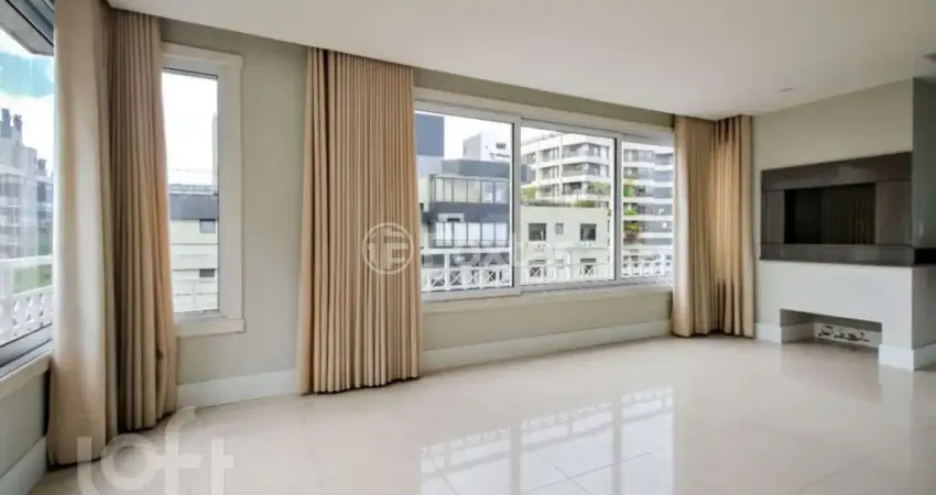 Apartamento com 4 quartos à venda na Rua Engenheiro Olavo Nunes, 153, Bela Vista, Porto Alegre