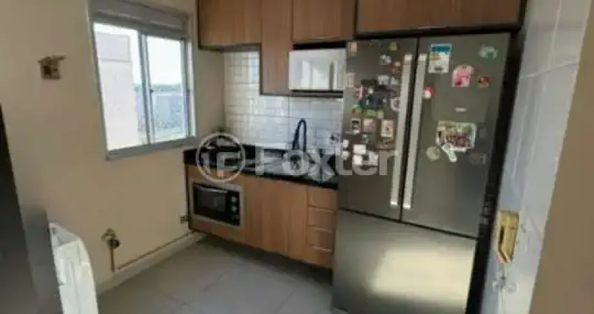 Apartamento com 2 quartos à venda na Rua Antônio Lourenço Rosa, 180, Mato Grande, Canoas