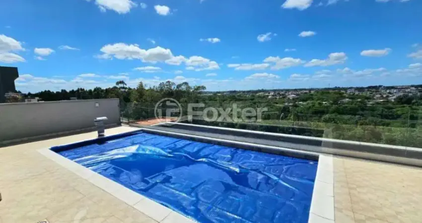 Casa em condomínio fechado com 3 quartos à venda na Rua Adolfo Inácio de Barcelos, 1490, Centro, Gravataí