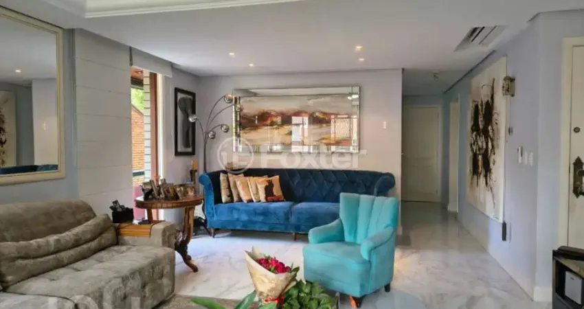 Apartamento com 4 quartos à venda na Rua Carlos Gardel, 139, Bela Vista, Porto Alegre