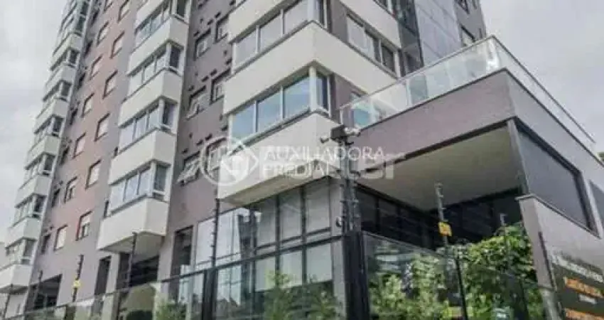 Apartamento com 3 quartos à venda na Rua Cleveland, 5, Santa Tereza, Porto Alegre