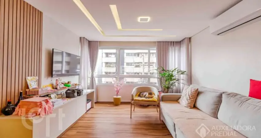 Apartamento com 3 quartos à venda na Rua Cleveland, 5, Santa Tereza, Porto Alegre