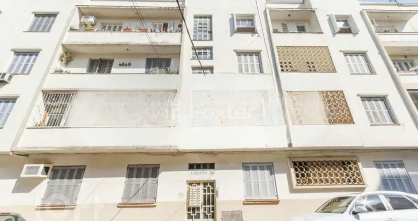 Apartamento com 2 quartos à venda na Travessa do Carmo, 188, Cidade Baixa, Porto Alegre