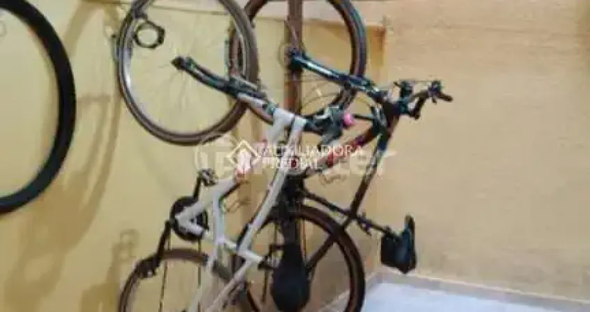 Apartamento com 1 quarto à venda na Rua General Câmara, 453, Centro Histórico, Porto Alegre