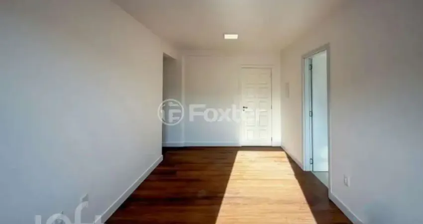 Apartamento com 2 quartos à venda na Avenida Mauro Ramos, 278, Centro, Florianópolis