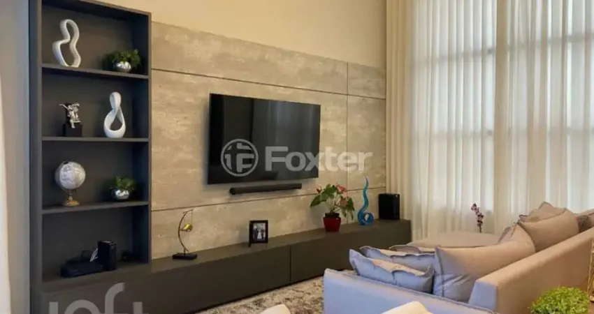 Casa com 3 quartos à venda na Avenida dos Lagos, 120, Pedra Branca, Palhoça