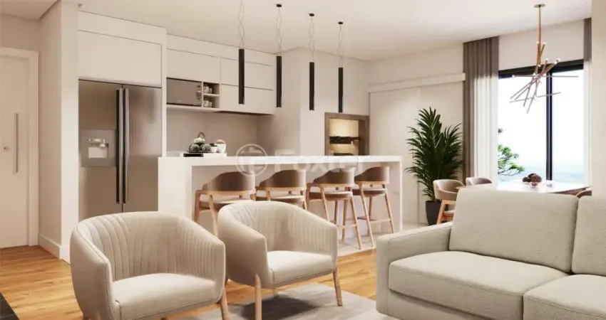 Apartamento com 2 quartos à venda na Rua Pôrto Alegre, 14, Centro, Nova Petrópolis