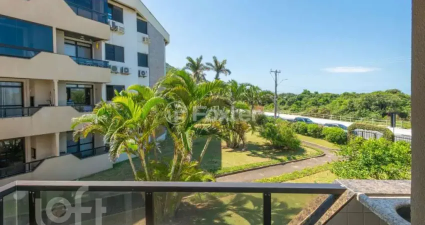 Apartamento com 2 quartos à venda na Rua das Gaivotas, 2311, Ingleses do Rio Vermelho, Florianópolis