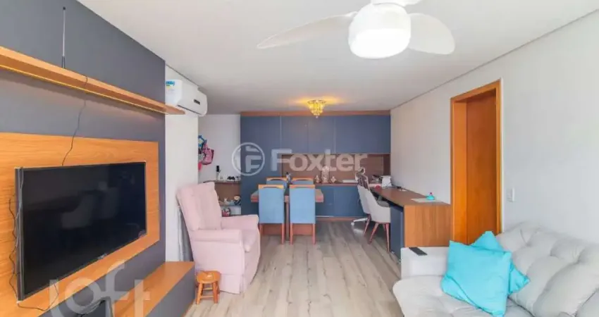 Apartamento com 2 quartos à venda na Rua General Caldwell, 969, Menino Deus, Porto Alegre