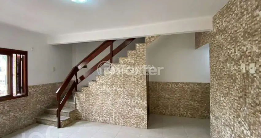 Casa com 4 quartos à venda na Avenida das Canoas, 523, Mato Grande, Canoas