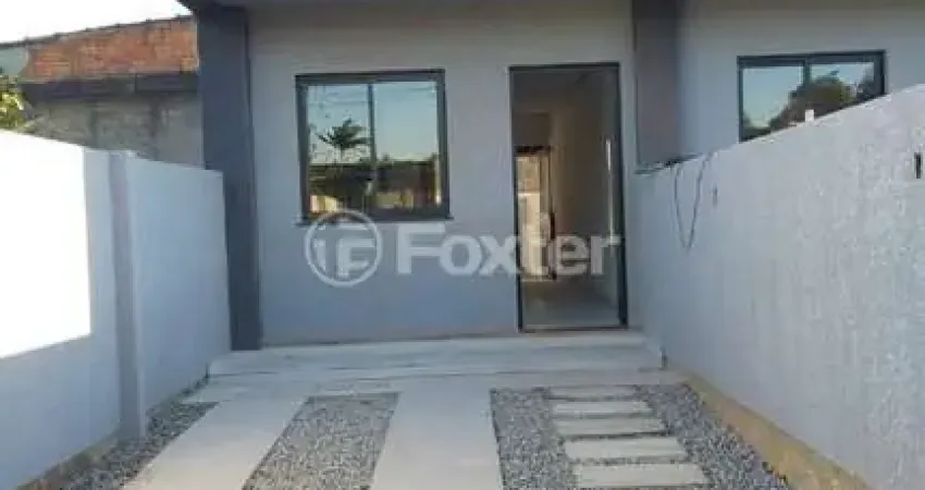 Casa com 2 quartos à venda na Rua Beno Niderauer, 179, Parque Granja Esperança, Cachoeirinha