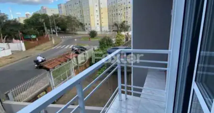 Casa com 2 quartos à venda na Rua Duarte da Costa, 781, Vila Vista Alegre, Cachoeirinha