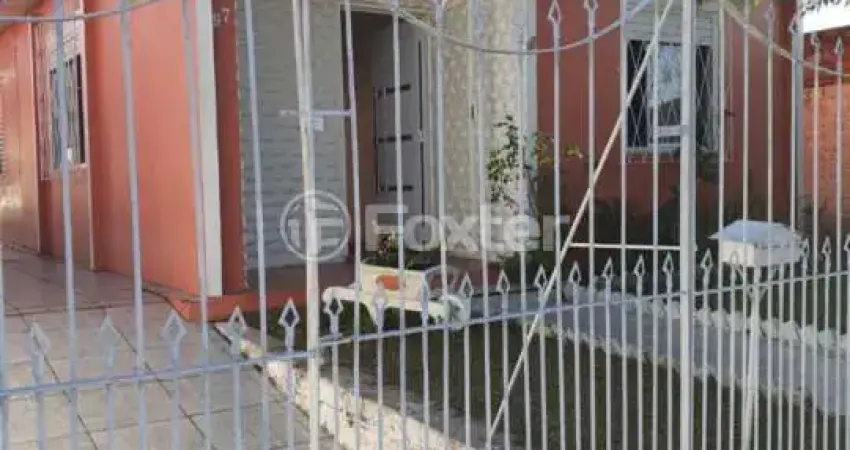 Casa com 2 quartos à venda na Rua Bernardino Freitas, 97, Parque Granja Esperança, Cachoeirinha