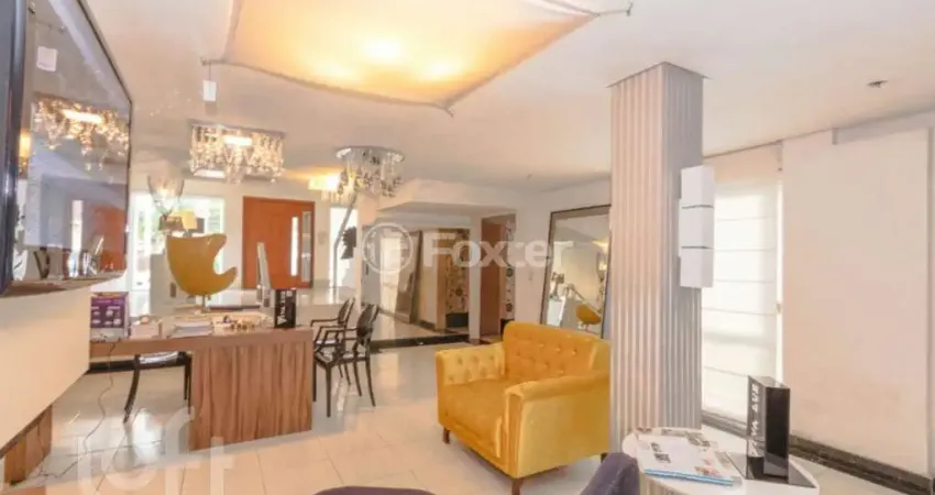 Casa à venda na Rua Liberdade, 463, Marechal Rondon, Canoas