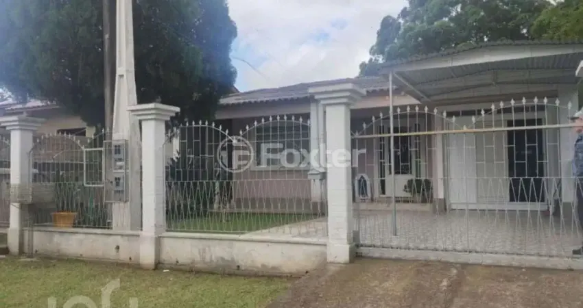 Casa com 5 quartos à venda na Rua Joaquim Nabuco, 605, Barnabé, Gravataí