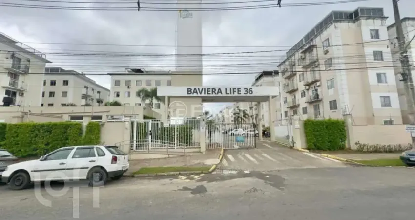 Apartamento com 3 quartos à venda na Rua Tomé de Souza, 38, Santos Dumont, São Leopoldo