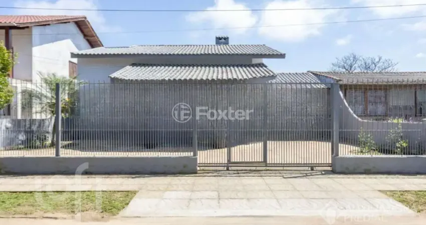 Casa com 3 quartos à venda na Rua Vieira da Cunha, 520, Sarandi, Porto Alegre