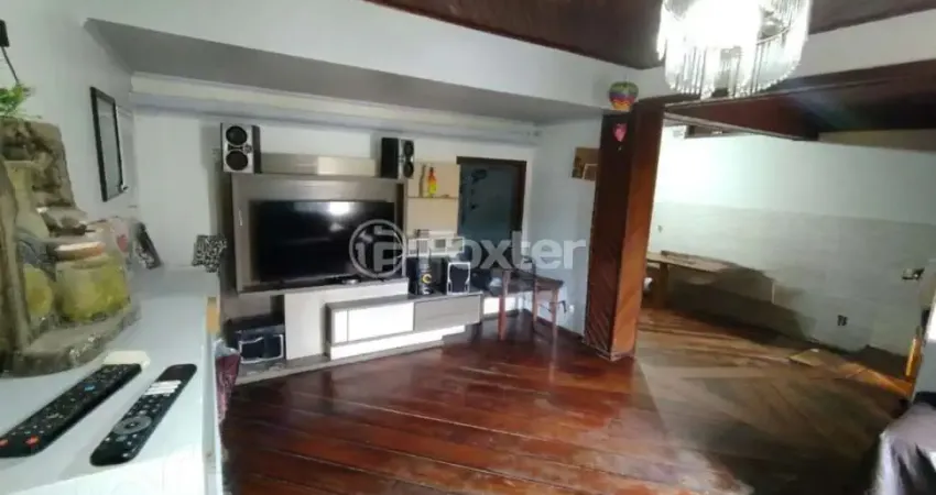 Casa com 3 quartos à venda na Rua Erechim, 211, Nonoai, Porto Alegre