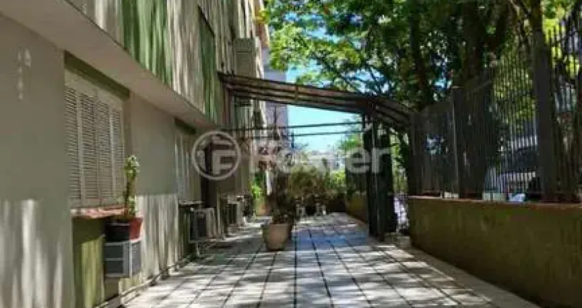 Apartamento com 1 quarto à venda na Rua Tomaz Flores, 133, Morro do Espelho, São Leopoldo