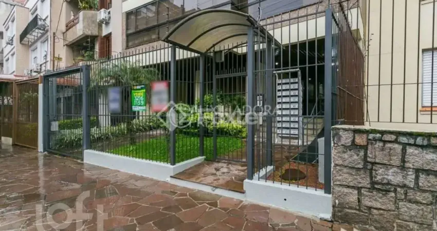 Apartamento com 2 quartos à venda na Rua Fernandes Vieira, 525, Bom Fim, Porto Alegre