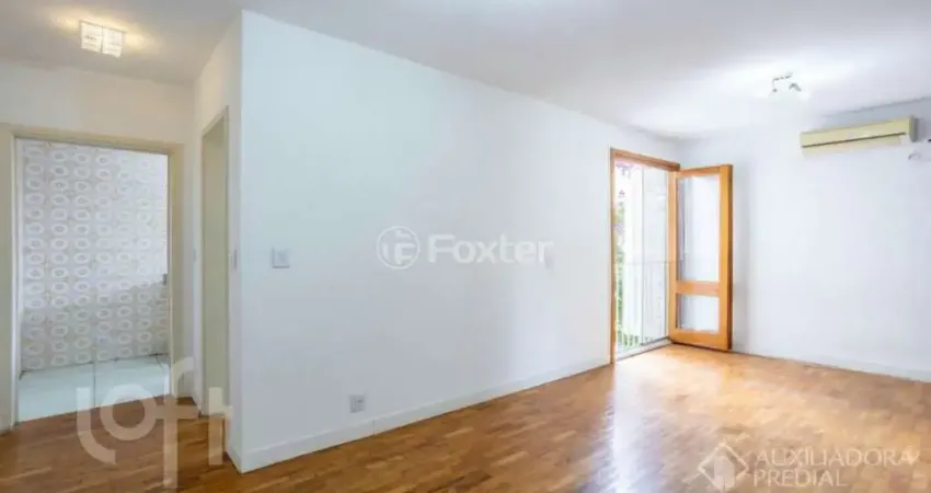 Apartamento com 1 quarto à venda na Rua João Alfredo, 720, Cidade Baixa, Porto Alegre