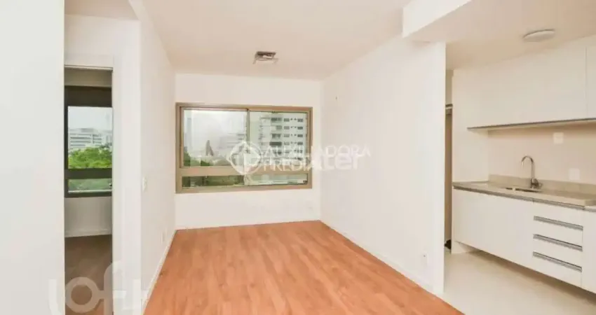 Apartamento com 2 quartos à venda na Avenida Praia de Belas, 2024, Praia de Belas, Porto Alegre