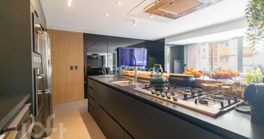 Apartamento com 2 quartos à venda na Rua Beck, 67, Menino Deus, Porto Alegre