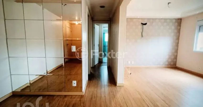 Apartamento com 2 quartos à venda na Rua Irmão Norberto Francisco Rauch, 700, Jardim Carvalho, Porto Alegre