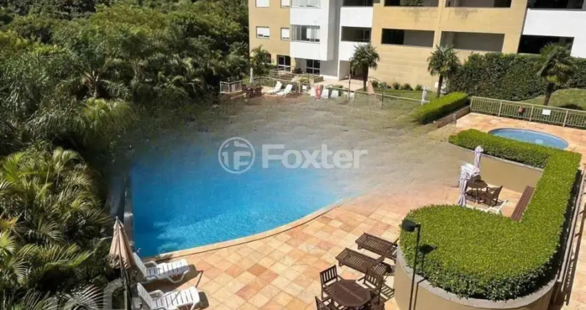 Apartamento com 2 quartos à venda na Rua Irmão Norberto Francisco Rauch, 700, Jardim Carvalho, Porto Alegre