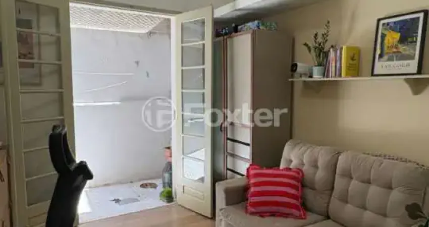 Apartamento com 2 quartos à venda na Rua Duque de Caxias, 1525, Centro Histórico, Porto Alegre