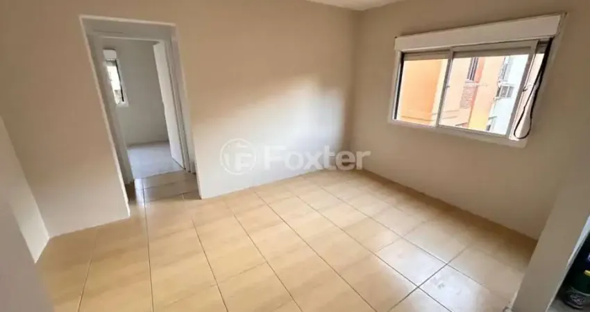 Apartamento com 2 quartos à venda na Rua Ernesto Gomes, 815, Passo das Pedras, Gravataí