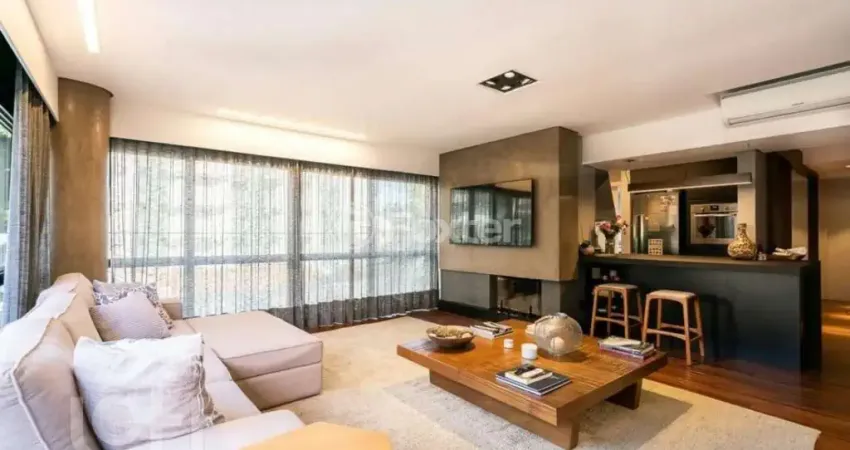 Apartamento com 2 quartos à venda na Avenida Soledade, 400, Petrópolis, Porto Alegre