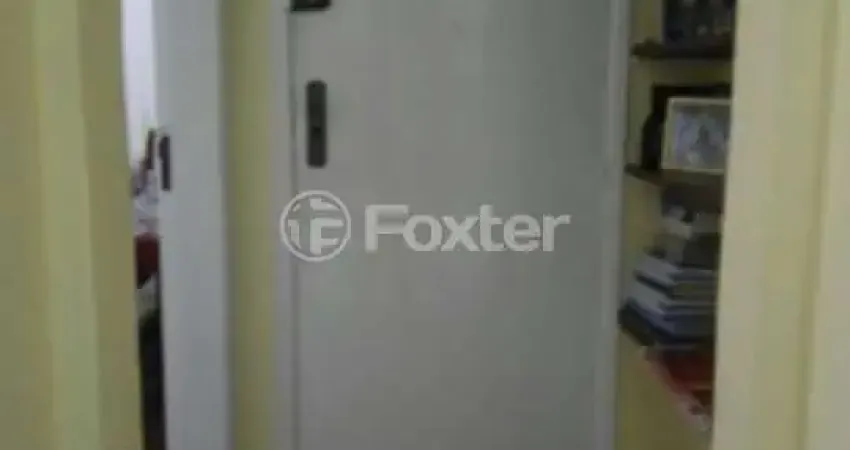 Apartamento com 2 quartos à venda na Rua Gomes Jardim, 262, Santana, Porto Alegre