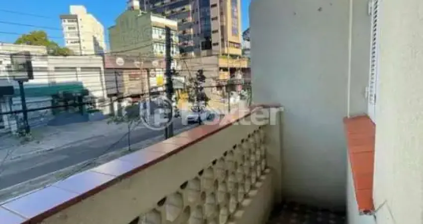 Apartamento com 3 quartos à venda na Avenida Benjamin Constant, 855, São João, Porto Alegre