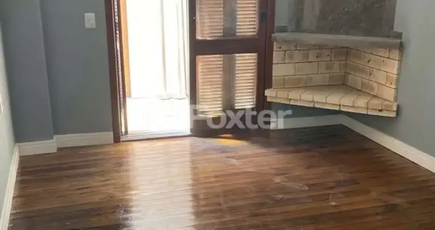 Apartamento com 3 quartos à venda na Rua Comendador Azevedo, 440, Floresta, Porto Alegre