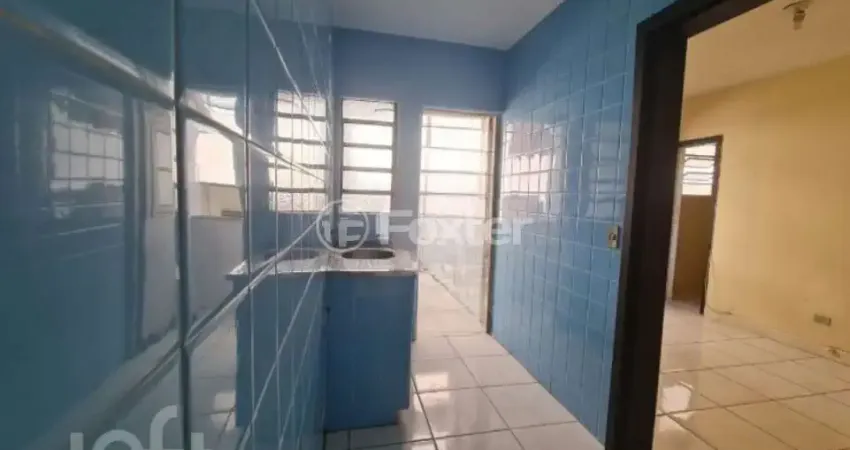 Apartamento com 1 quarto à venda na Rua Laurindo, 148, Santana, Porto Alegre