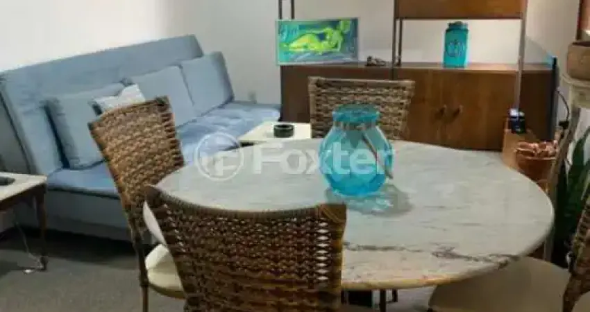 Apartamento com 2 quartos à venda na Avenida Itaqui, 349, Petrópolis, Porto Alegre